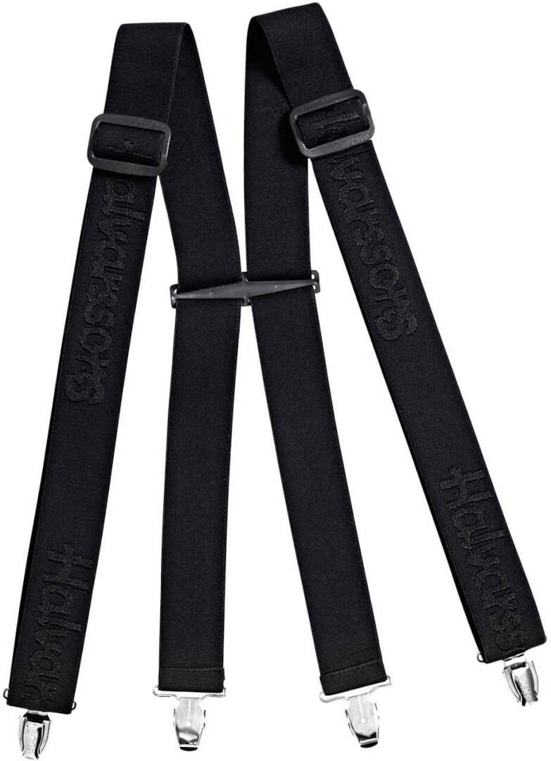 Halvarssons Wish waterproof Motorcycle Textile Pants 46 L33 Figure 2