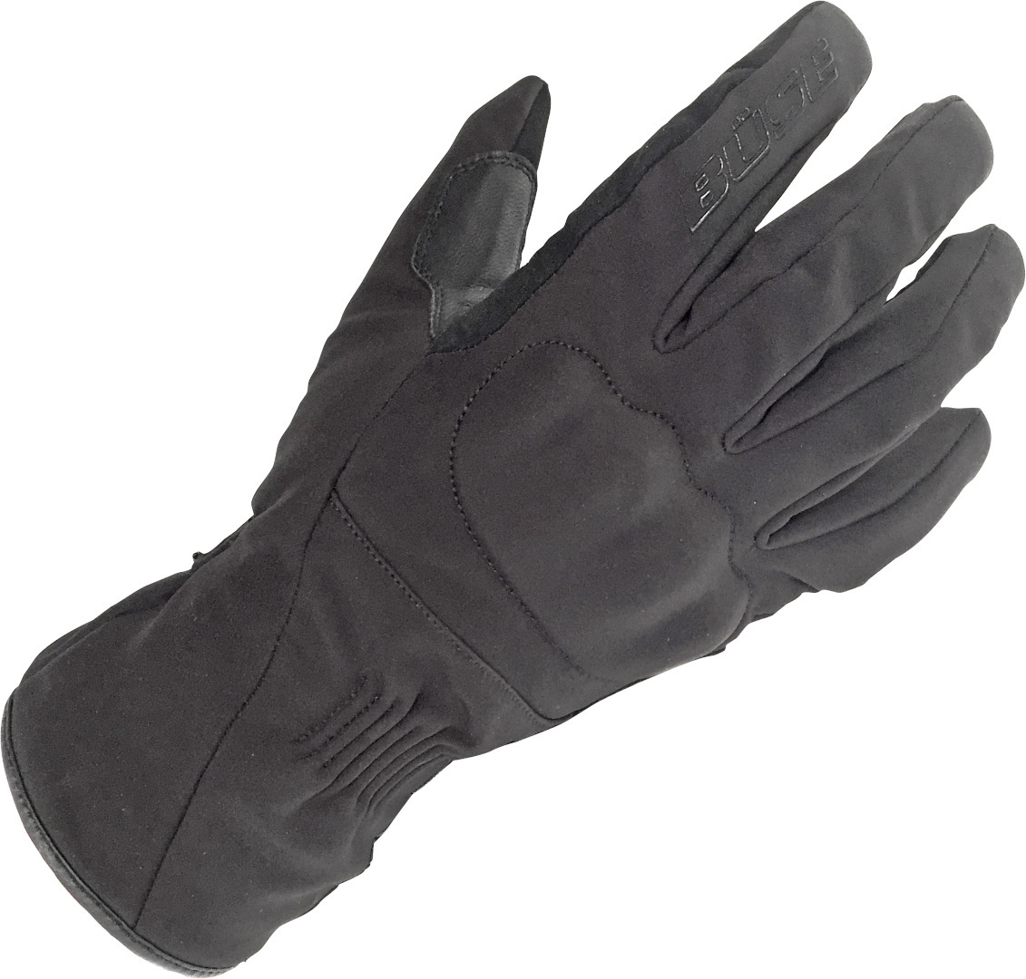 Büse Comfort Mănuși de motocicletă negru 14 Figura 1