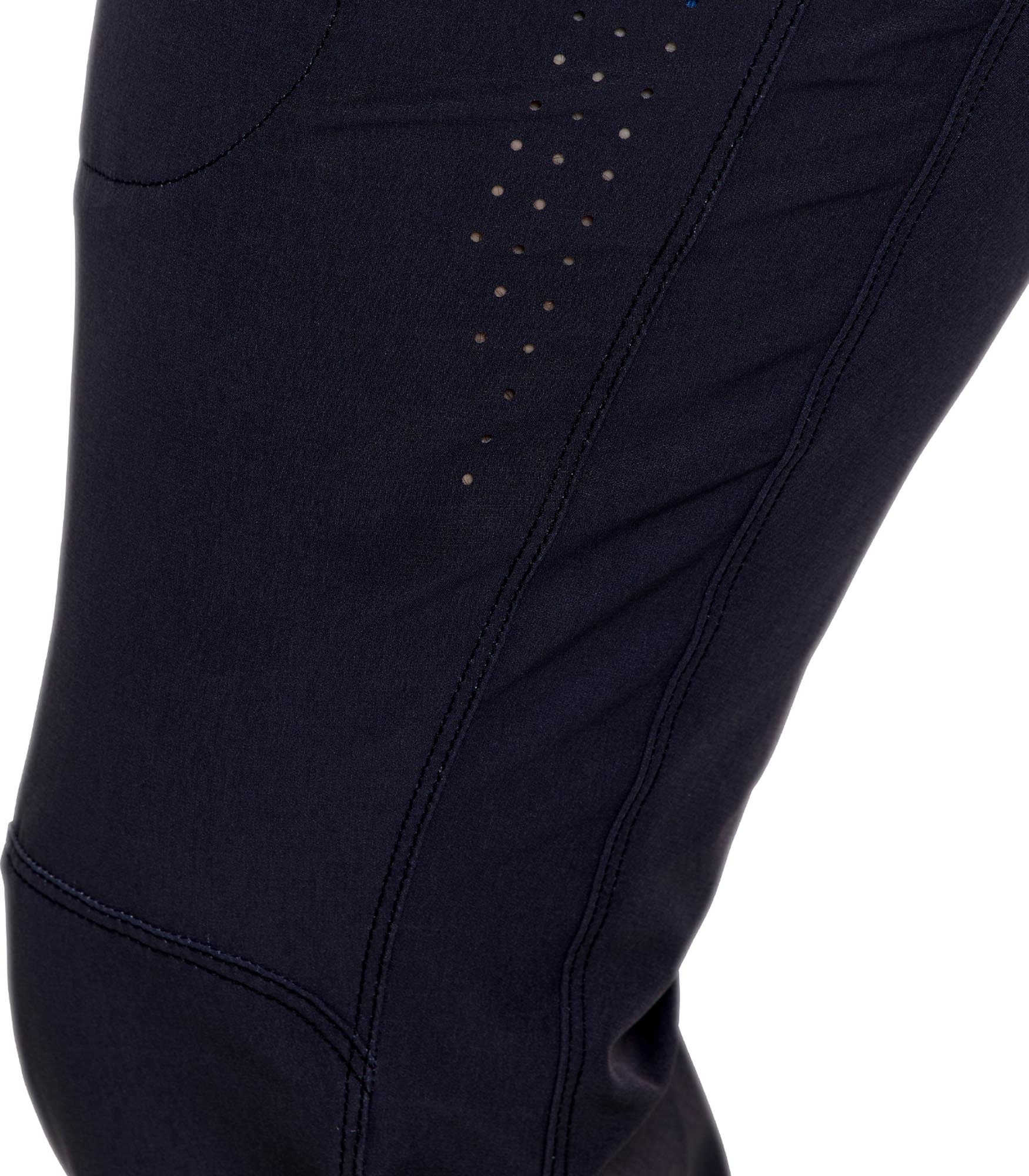 Troy Lee Designs Skyline Pro Mono Bicycle Pants carbon/black 36 Figure 12