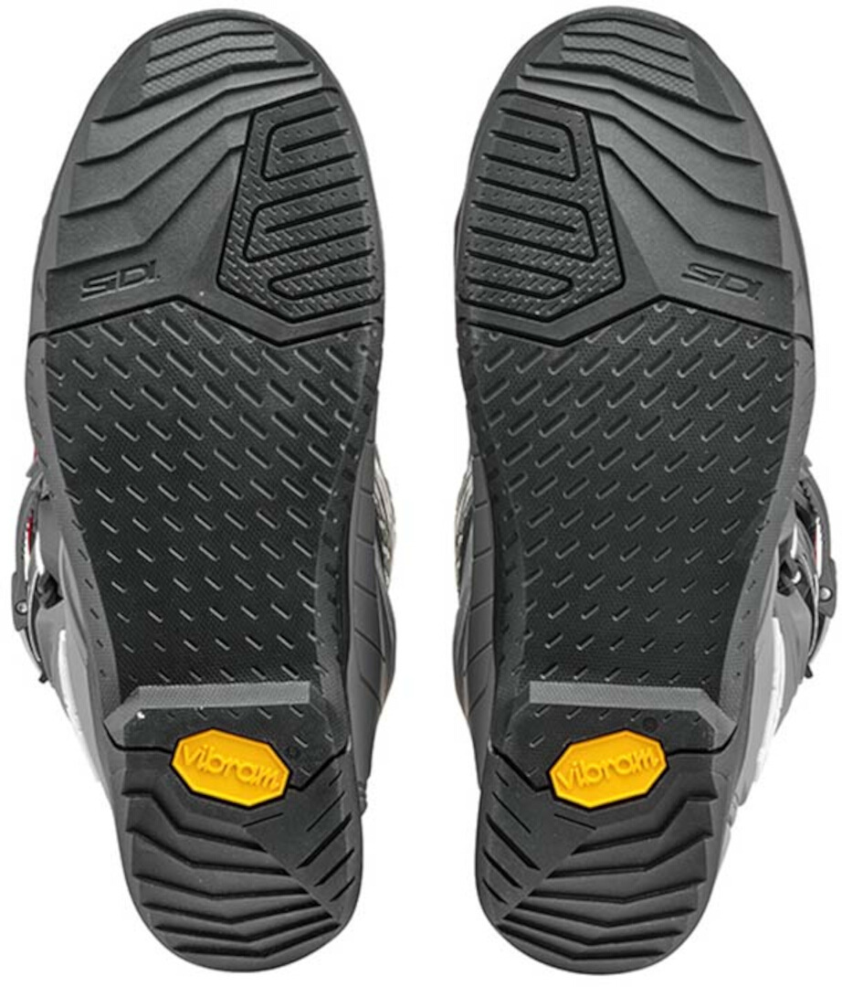 Sidi XPower SC Botas de Motocross cinza 43 Figura 3