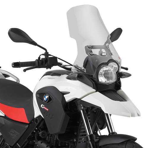 GIVI Vindruta Figur 1