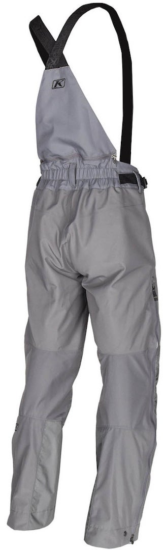 Klim Powerhawk Bib gris L Figure 3
