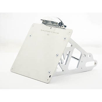 Titular da placa genscher side, H-D XL 86-03 e 04-20 Artigo principal Figura 1