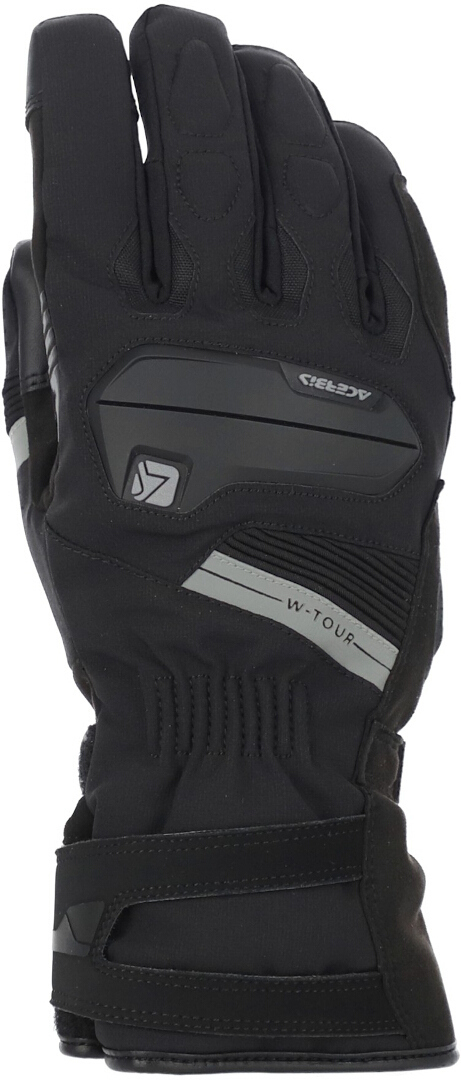 Acerbis Tour Winter Motorrad Handschuhe M Abbildung 3