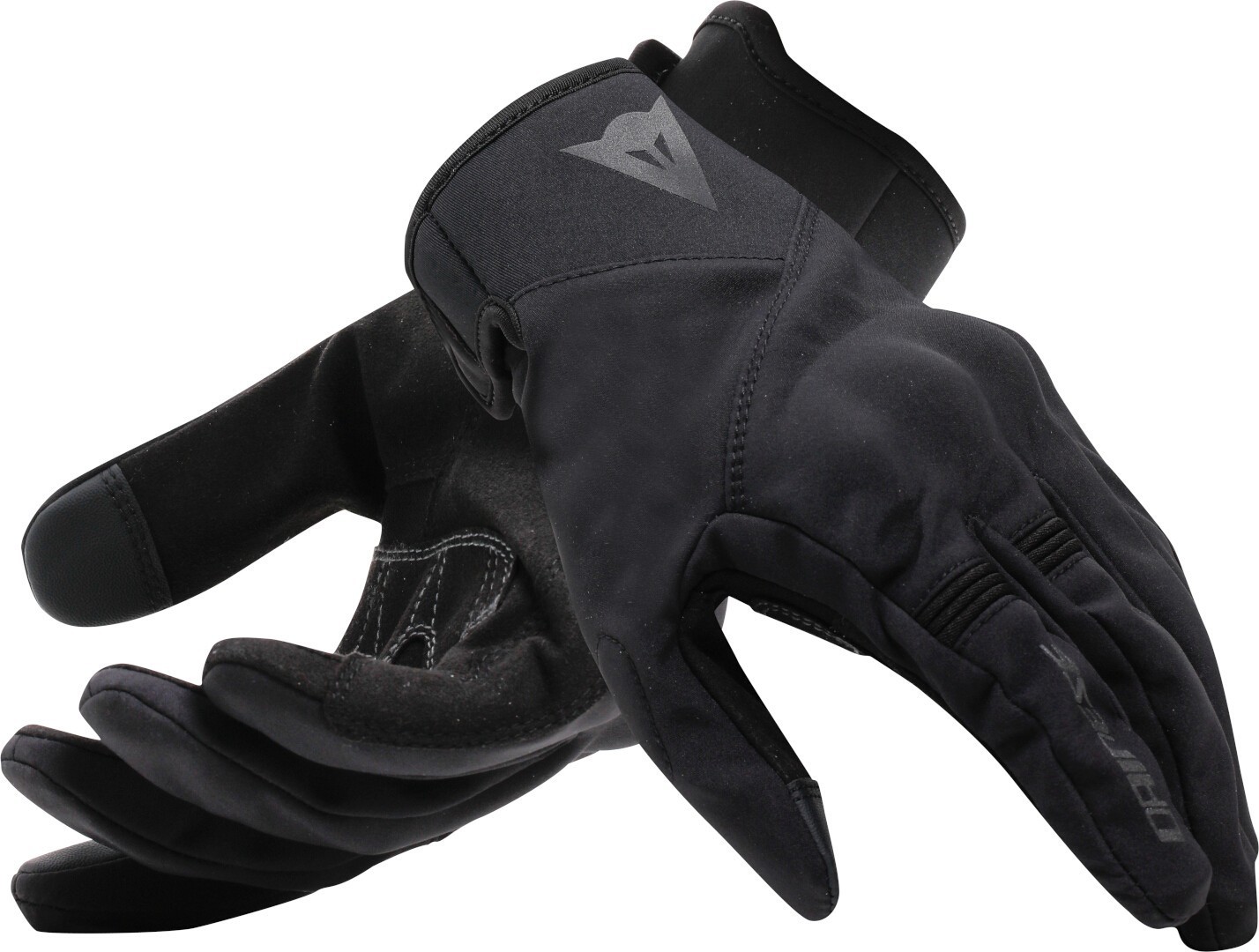 Dainese Intrepyd Motorcykel handsker S Figur 9