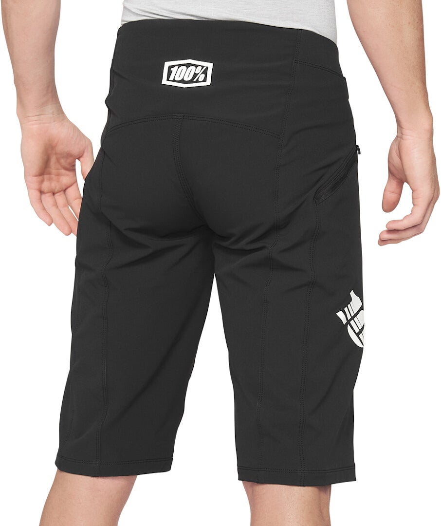 100% R-Core X Pantaloncini da bicicletta 34 Figura 2