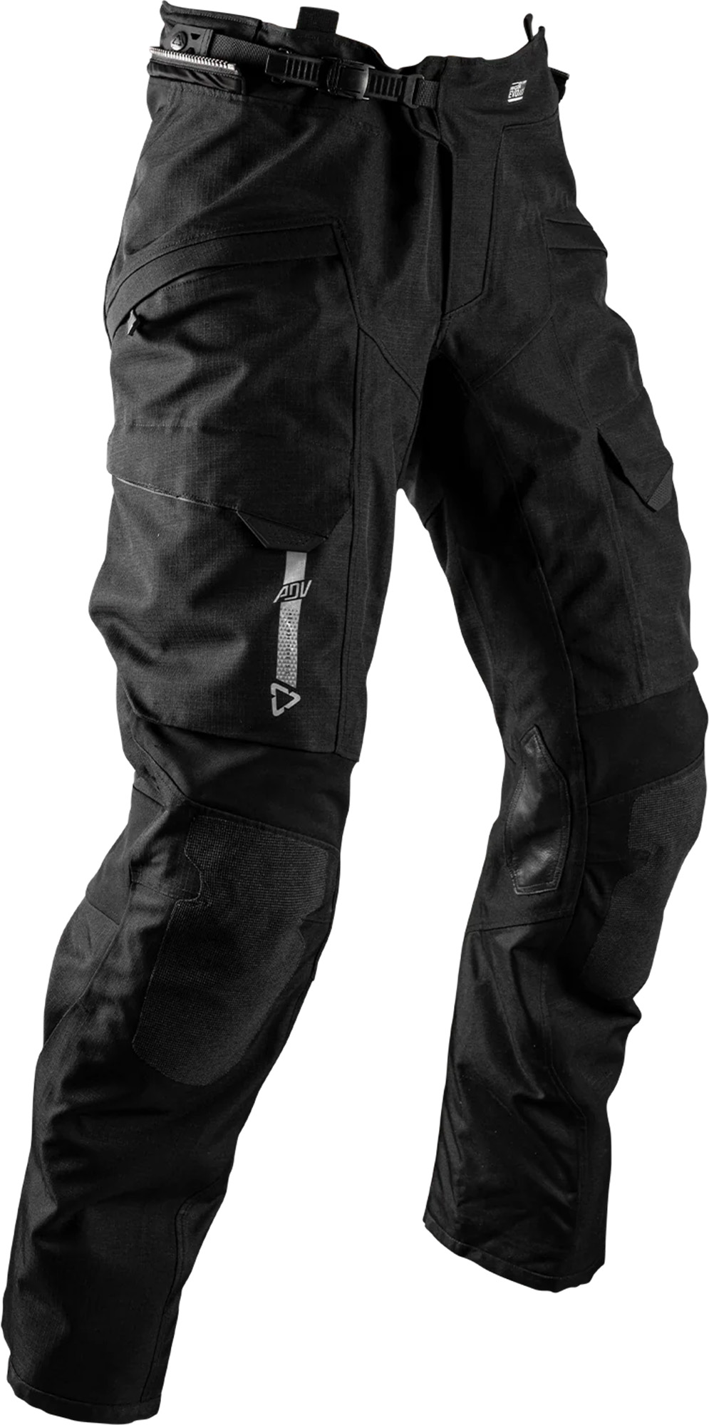 Leatt ADV DriTour 5.5 waterproof Motorcycle Textile Pants-image-771093930