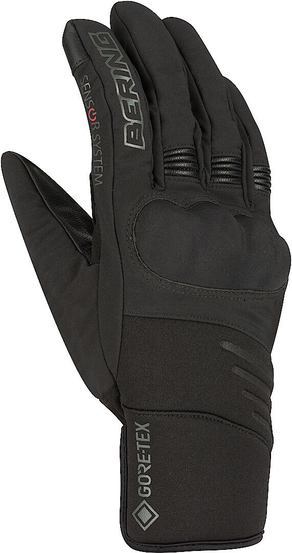 Bering Boogie Luvas de motocicleta GTX Artigo principal Figura 1