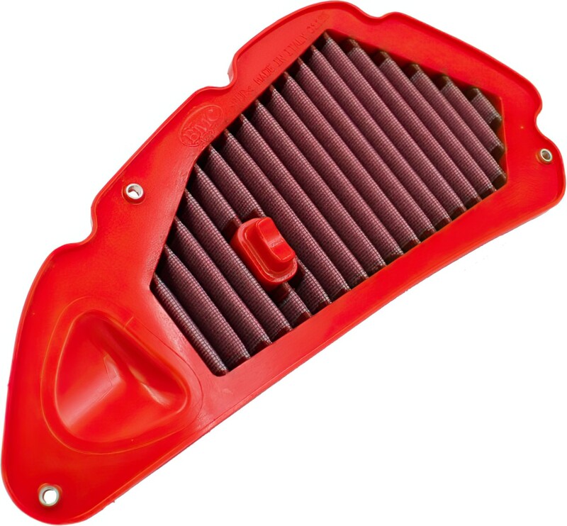 BMC luftfilter Luftfilter - FM01125 Figur 2