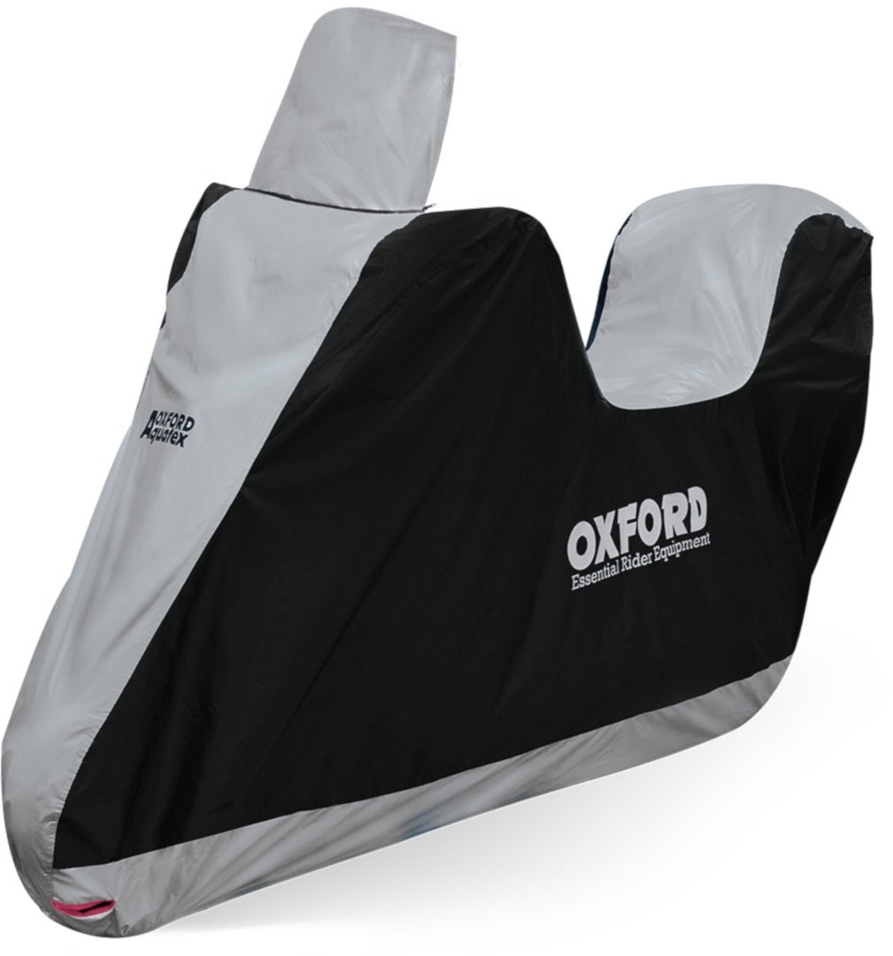 Oxford Aquatex Highscreen Topbox Scooter Täcka Figur 1