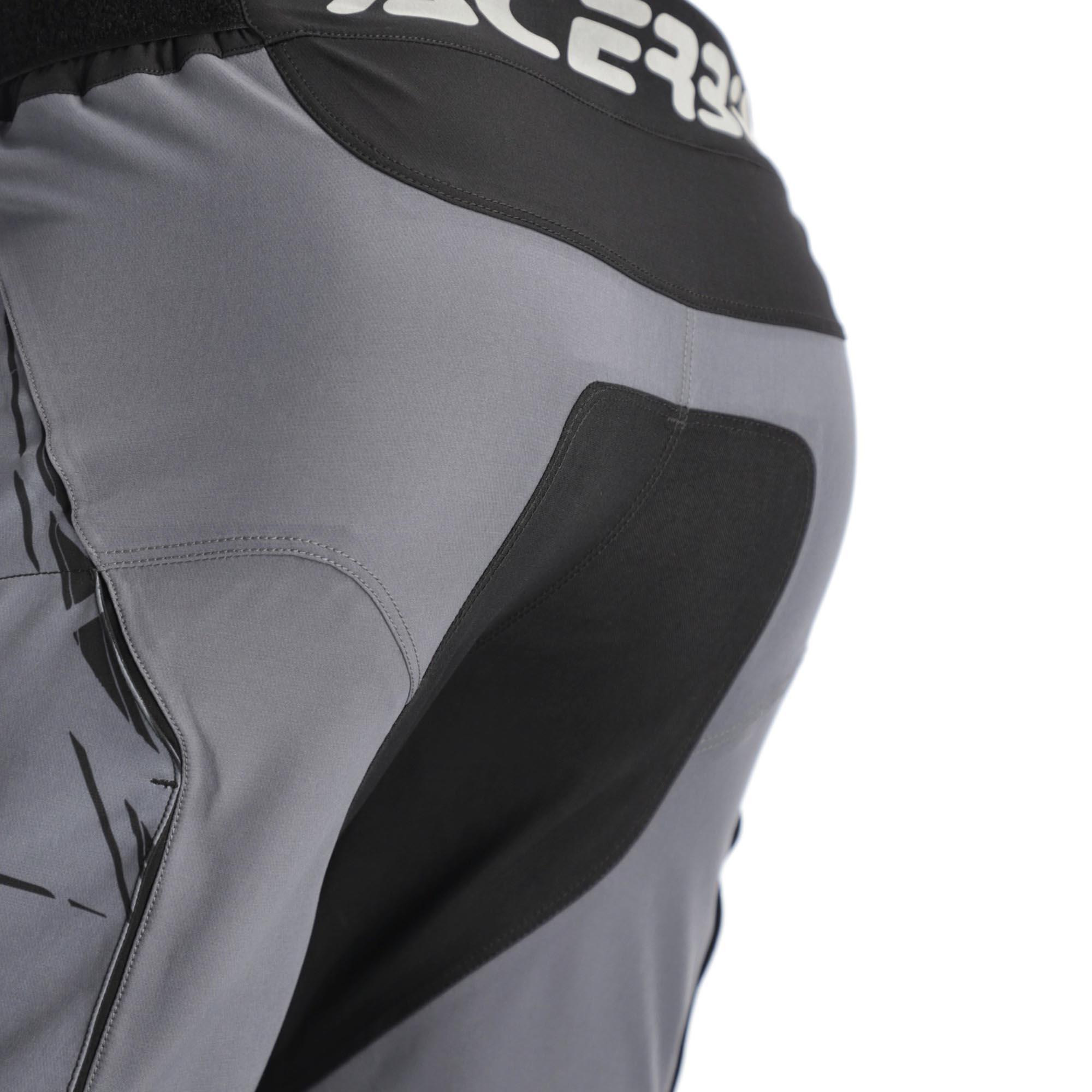 Acerbis Rally Race Over Graphic Motocross Hose 34 Abbildung 9