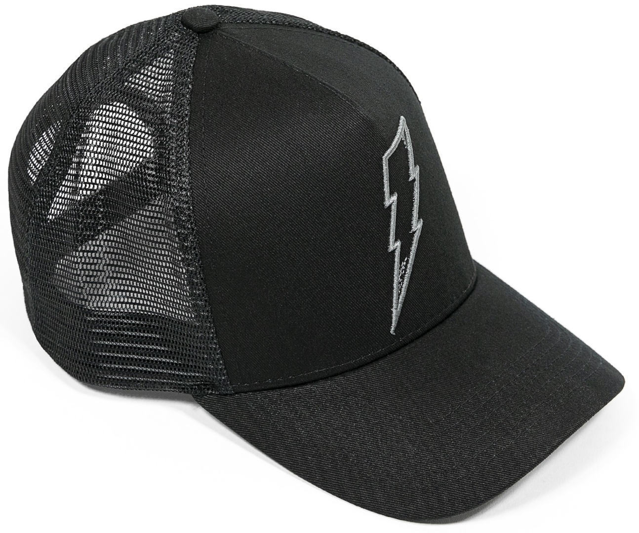 John Doe Flash Cap Figure 2