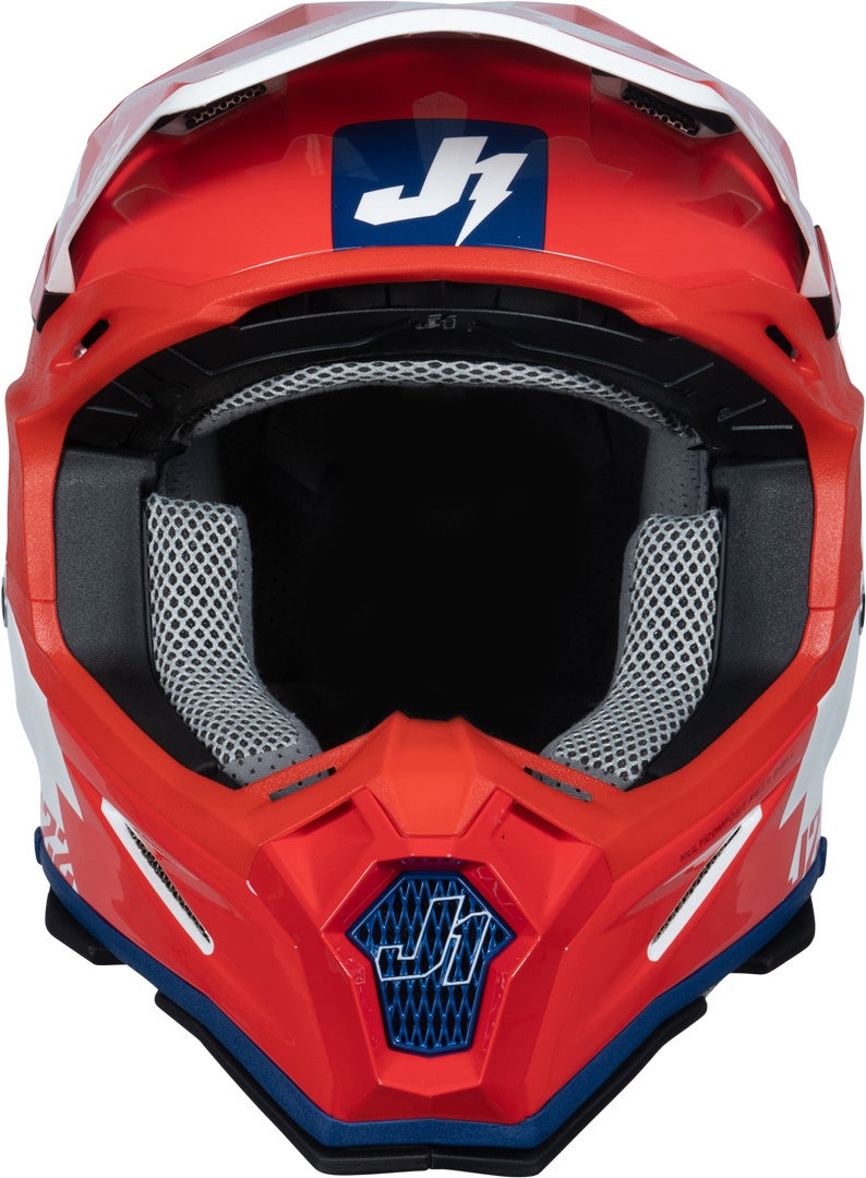 Just1 J22F Revolte Casco da motocross XL (61/62) Figura 2