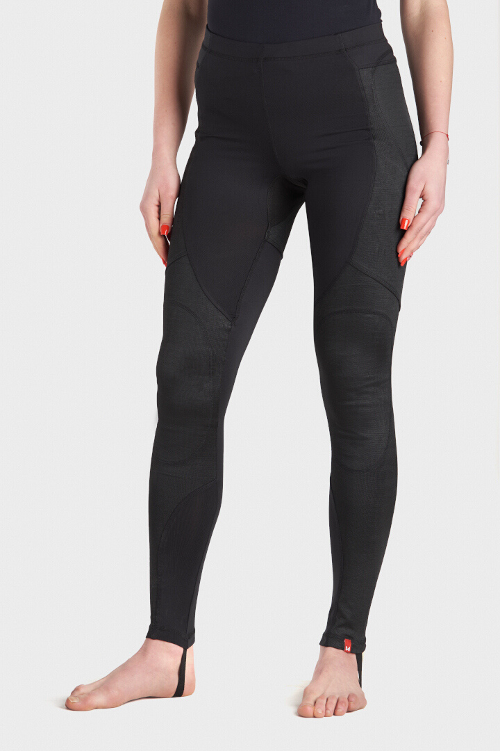Pando Moto Skin UH 03 Functionele broek S Figuur 3