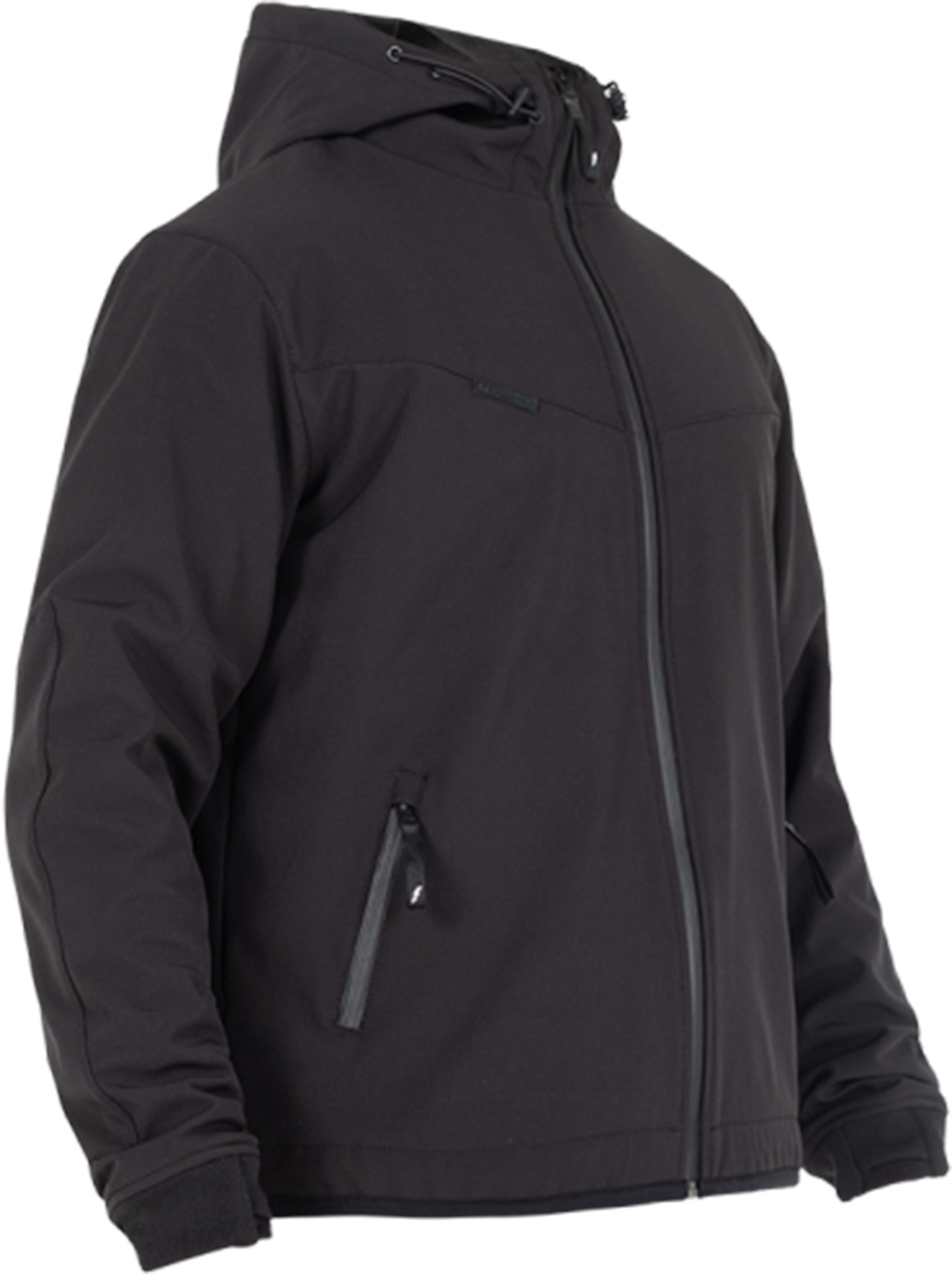 John Doe V3 XTM Softshell Ripstop Moletom de motocicleta Artigo principal Figura 1