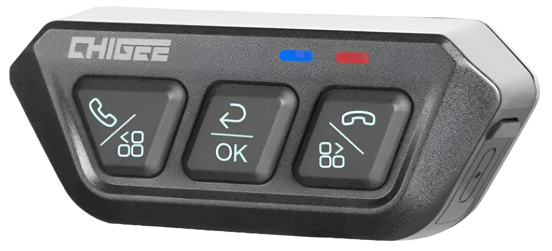 CHIGEE MFP0089 Draadloze afstandsbediening Pro Figuur 1