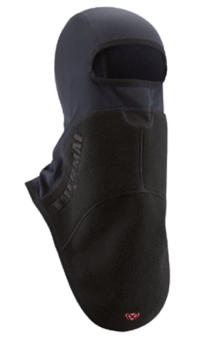 Ixon Thermal Hood 2 Balaclava Artigo principal Figura 1