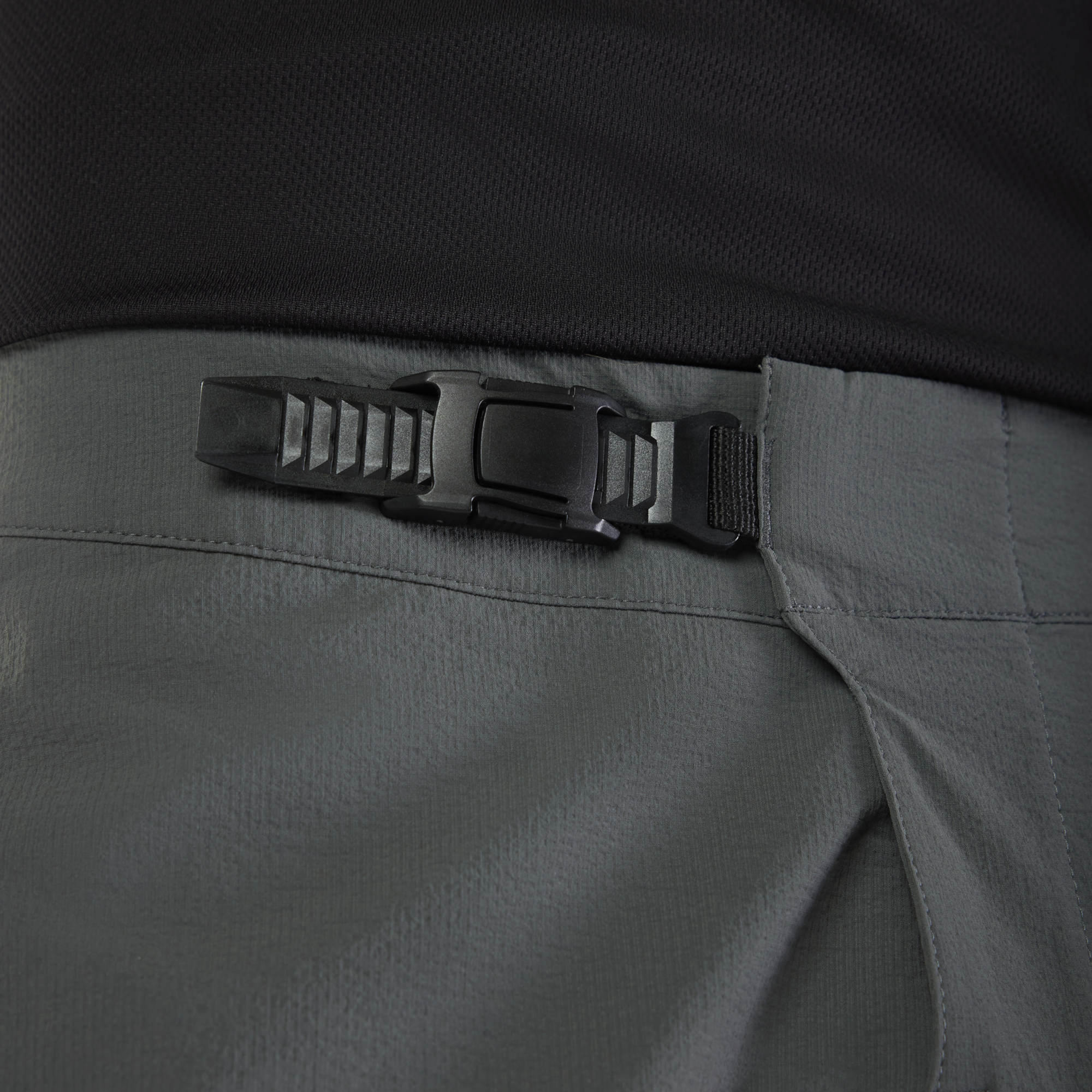 FOX Ranger Lined Sykkelshorts grå 34 Figur 6