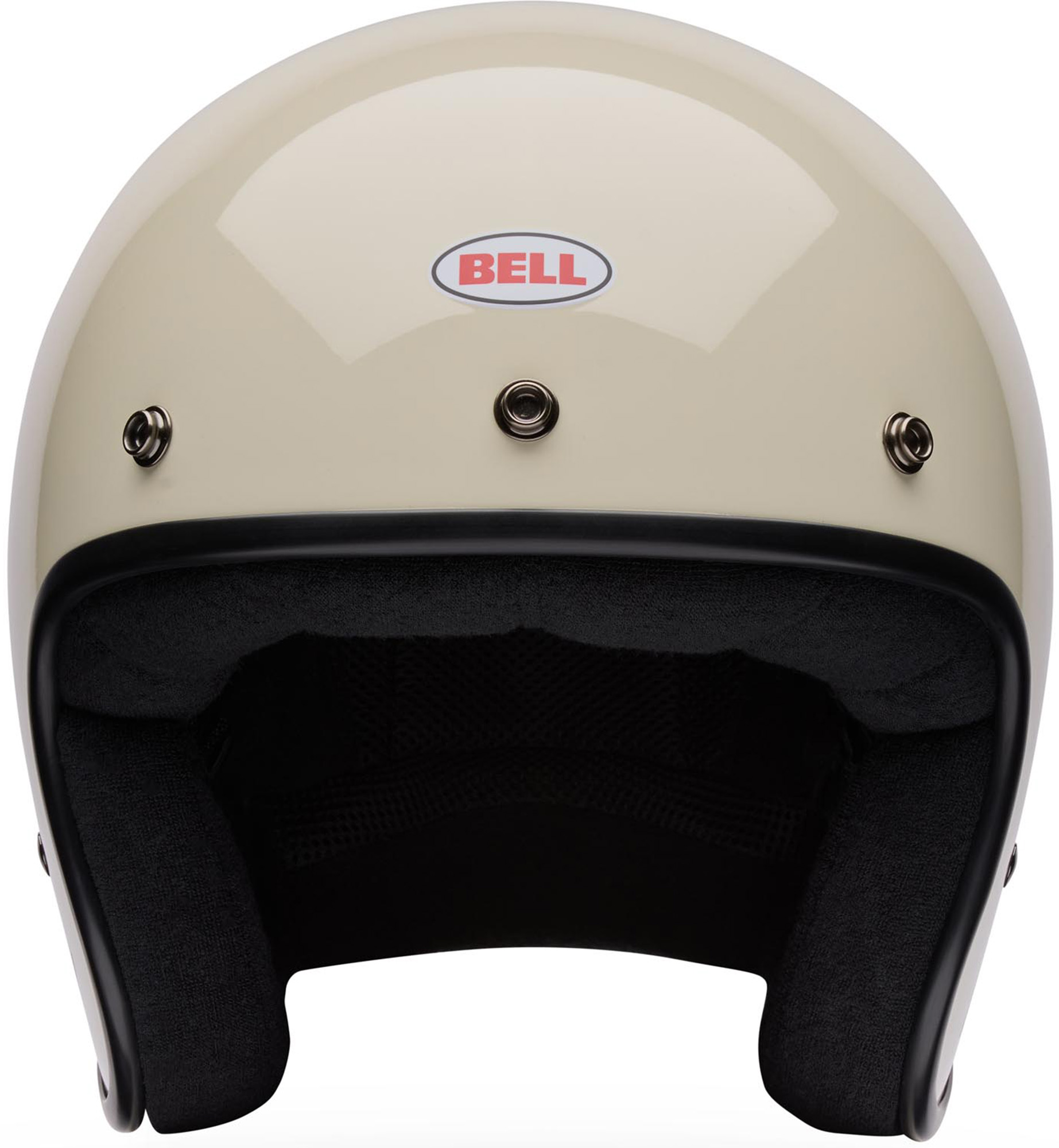 Bell Magnum Logo Jethelm vintage L (59/60) Abbildung 3