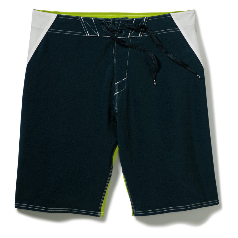 Oakley Landing 21 Shorts grå/rød 36 Figur 4