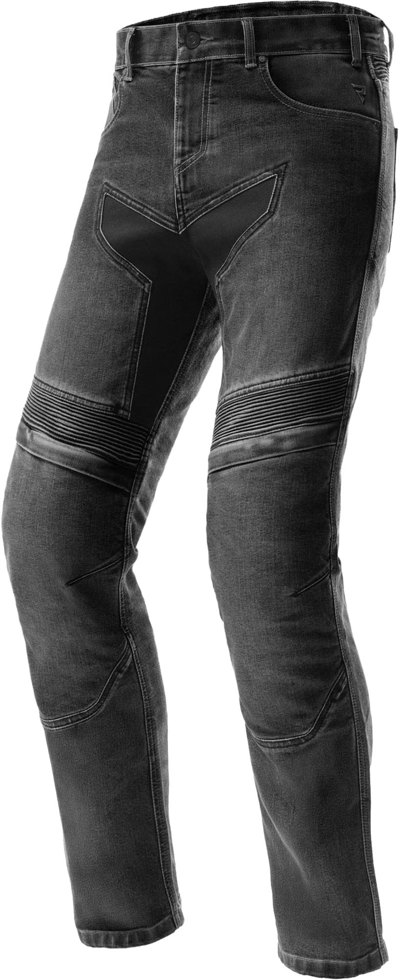 Rebelhorn Eagle 4 Slim Fit Motorcycle Jeans-image-560948234