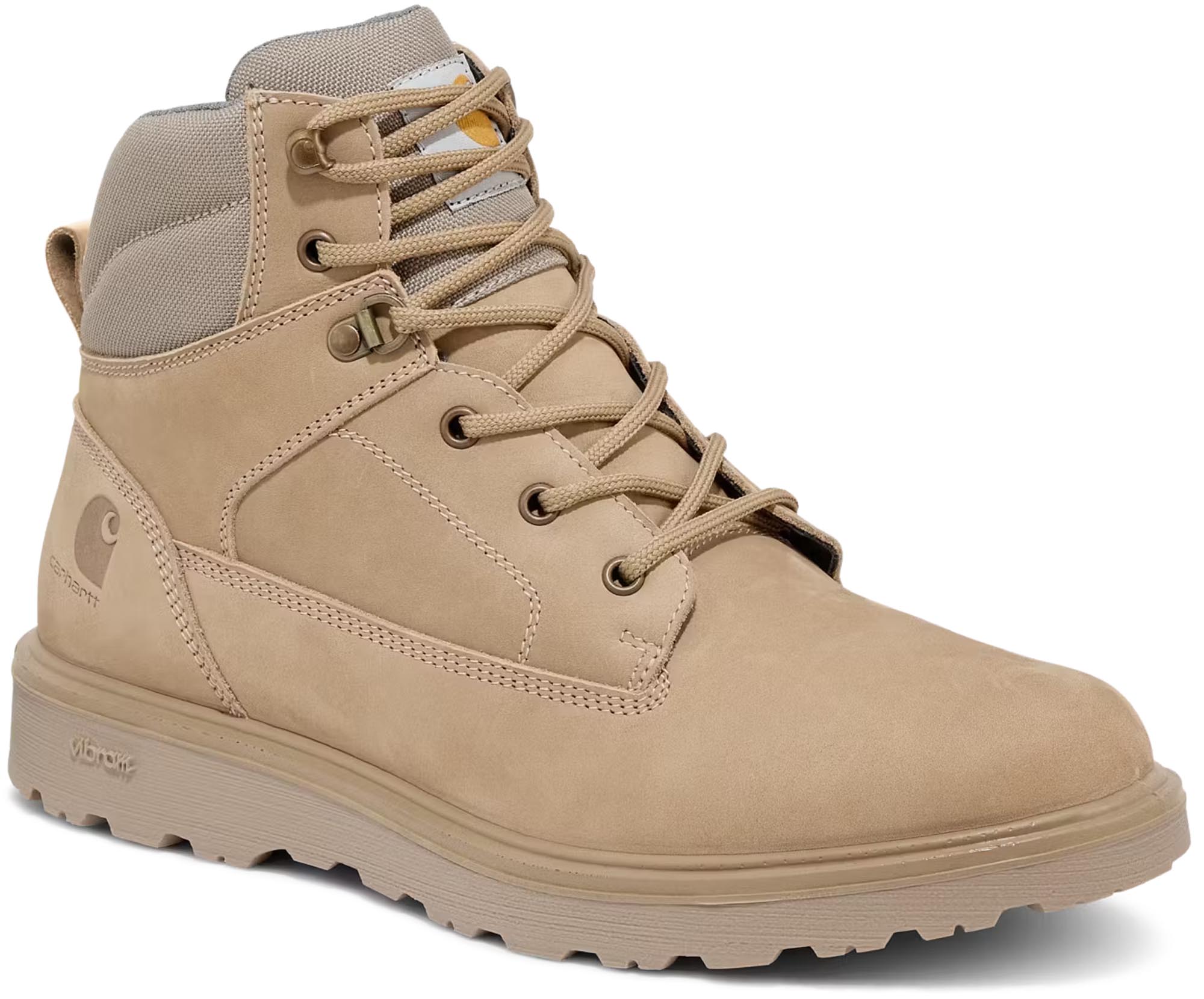 Carhartt Frontier Rugged Flex O2 Boot Occupational Work Stiefel khaki 41 Abbildung 1