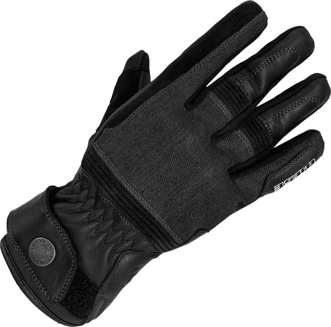 Büse Freeway Motorcycle Gloves 13 Figure 1