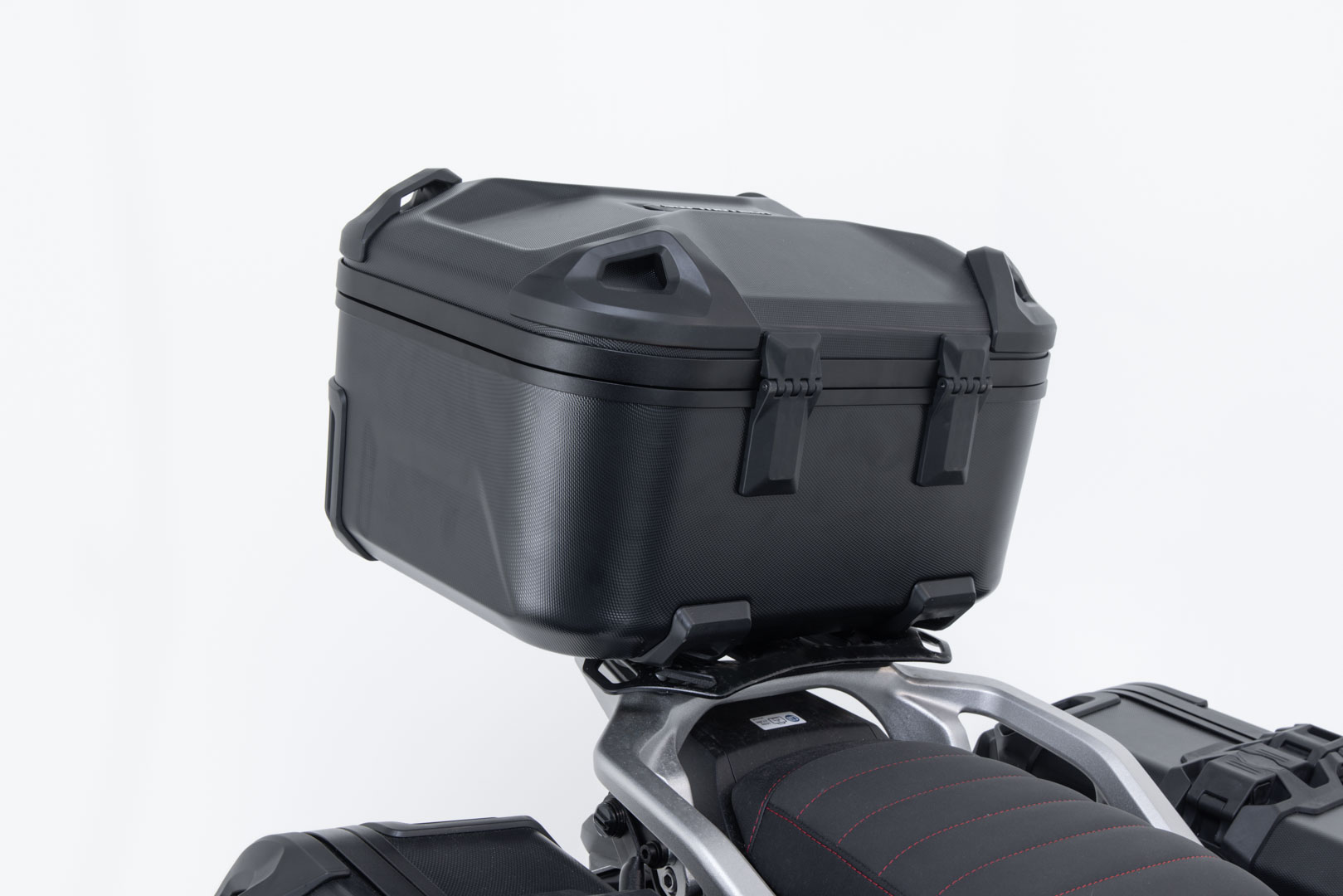 SW-Motech DUSC L top case system - Negru. 41 l. Honda XL750 Transalp (22-). Figura 5