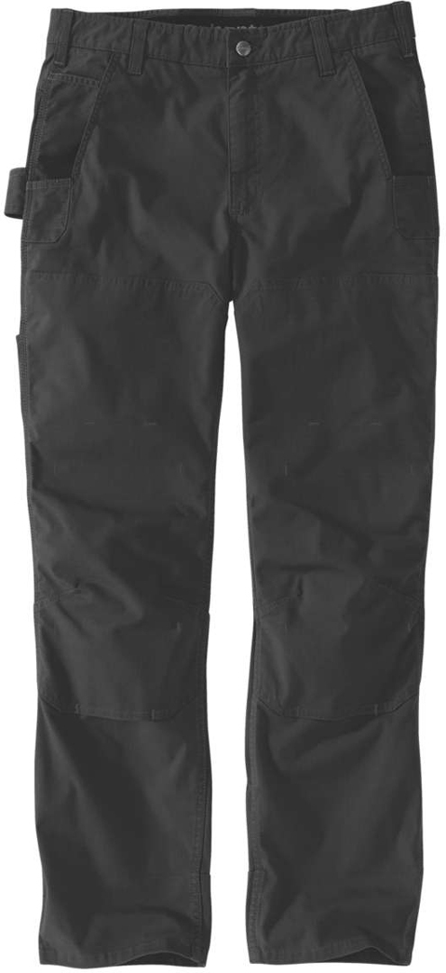 Carhartt Steel Rugged Utility Work Bukser Sort 40/30 Figur 2