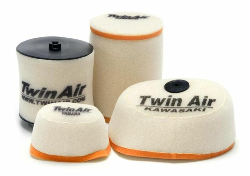 TWIN AIR Luftfilter feuerbeständig - 156091FR Abbildung 2