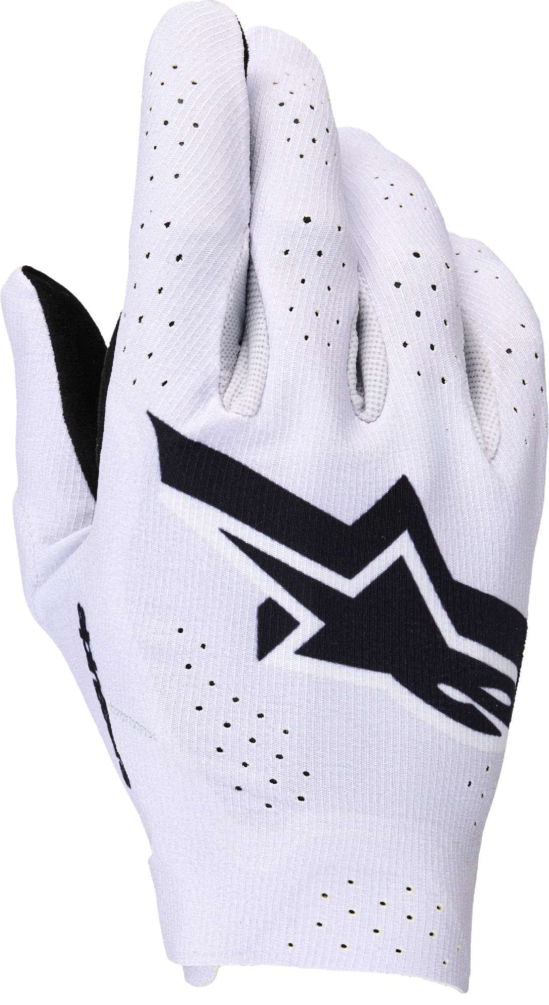 Alpinestars Supertech Luvas de motocross Artigo principal Figura 1