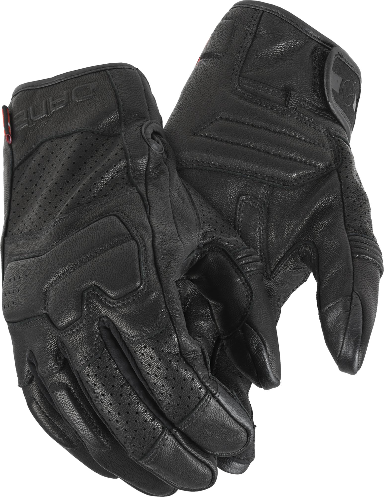 DANE Hakon Motorcycle Gloves 3XL Figure 1