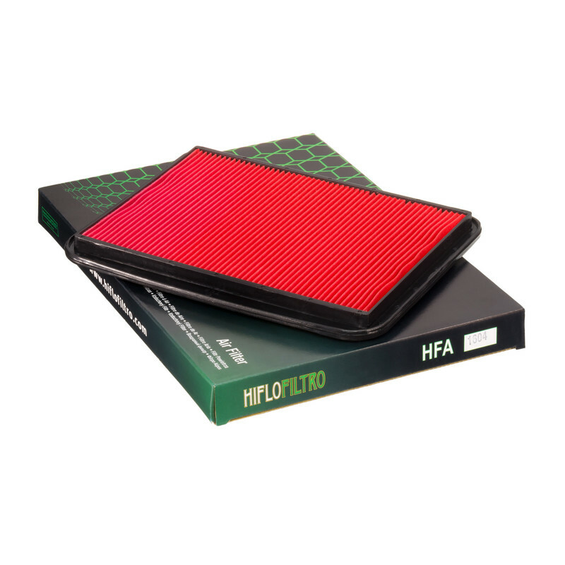 Hiflofiltro Filtru de aer - HFA1604 Figura 1