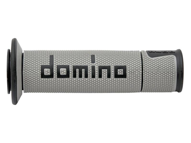 Domino Revêtements A450 Street Racing full grip Figure 1