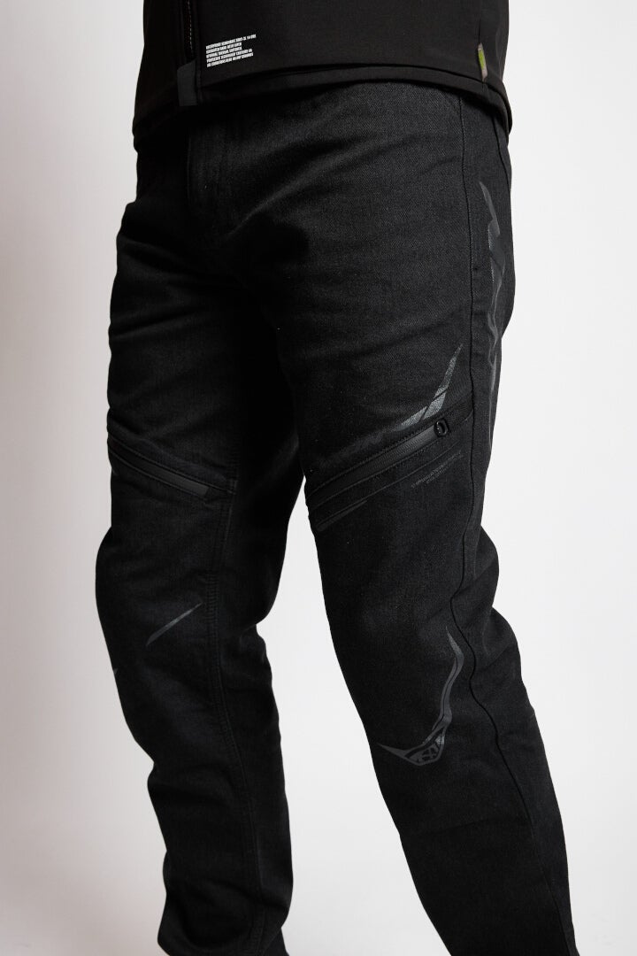 Ixon Remy Motorcycle Jeans 28 Figure 3