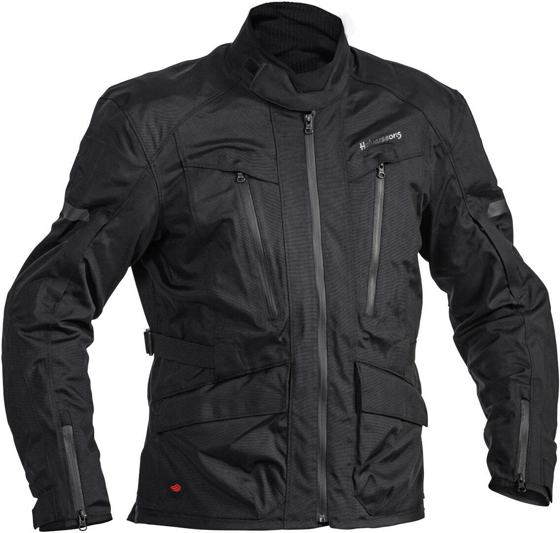 Halvarssons Gruven waterproof Motorcycle Textile Jacket-image-927105137