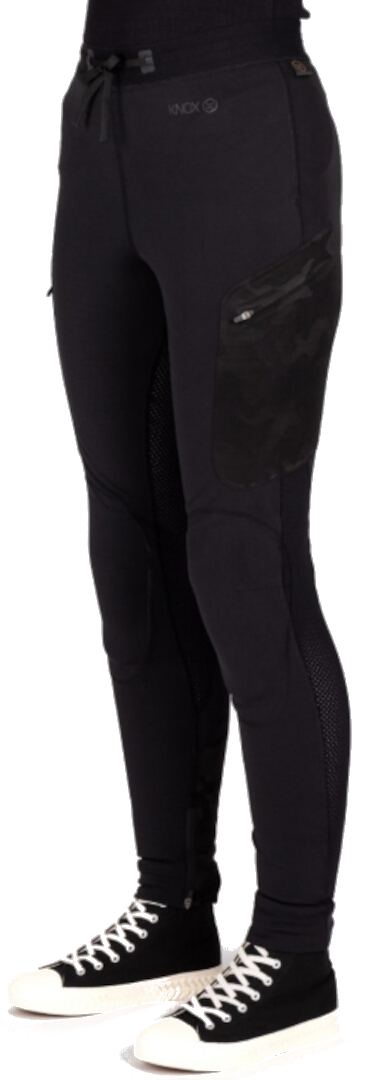 Knox Action Pro MK2 Protector Pants M Figure 5