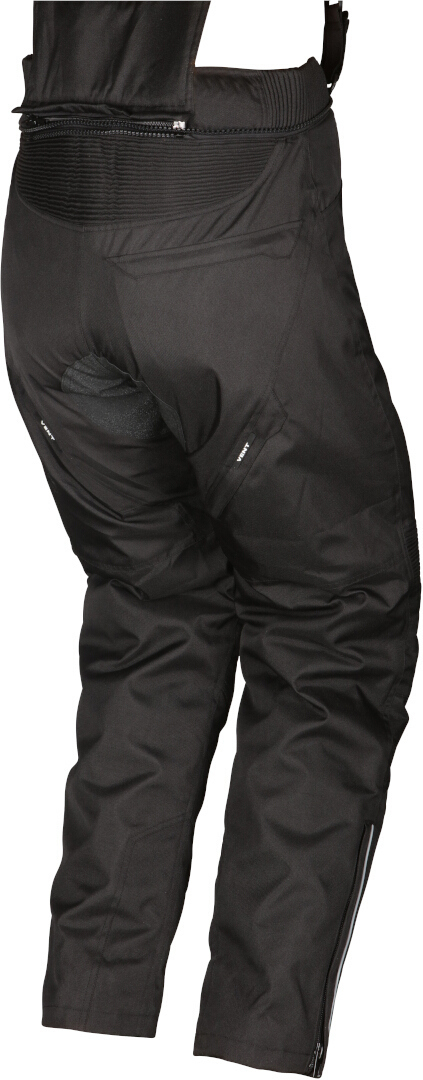 Modeka Tarex Motorcycle Textile Pants XL Figure 2