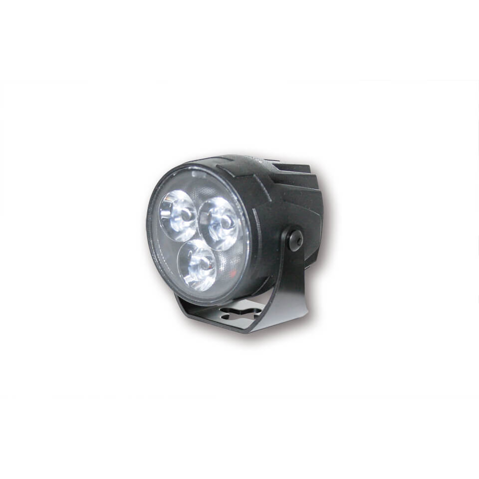 HIGHSIDER SATELLITE LED Fernscheinwerfer Figura 3