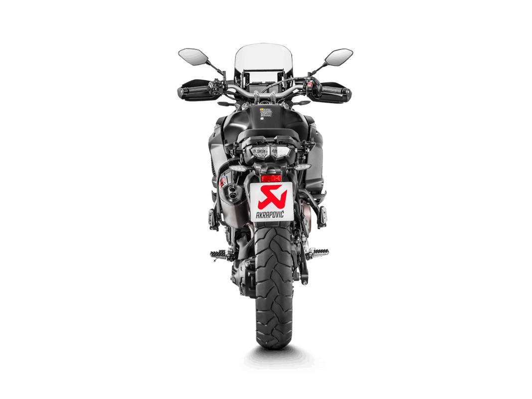 Akrapovic Slip-On Line Figura 4
