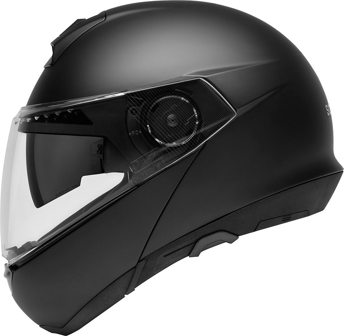 Schuberth C4 Capacete Black Matt XL (60/61) Figura 2