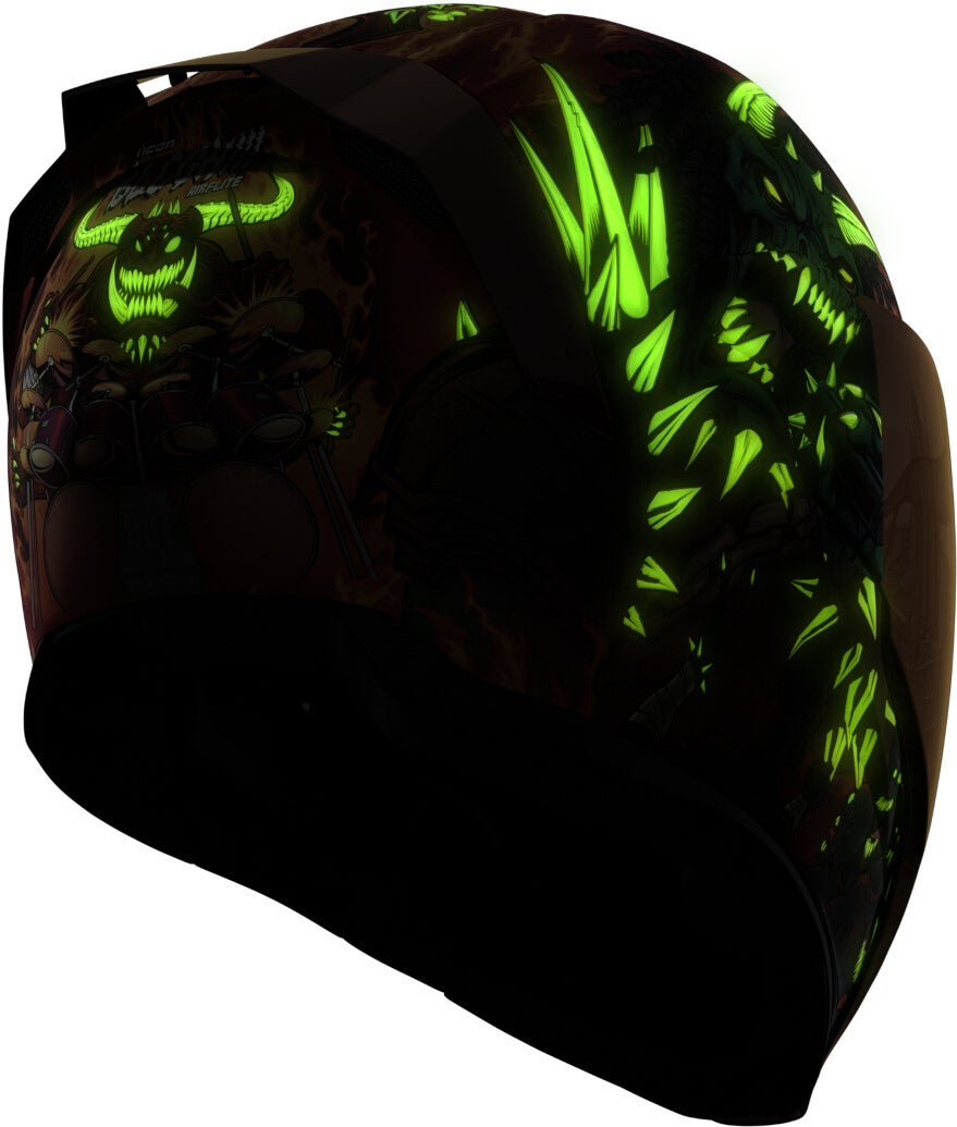 Icon Airflite Blegh MIPS Capacete XXL (63/64) Figura 13