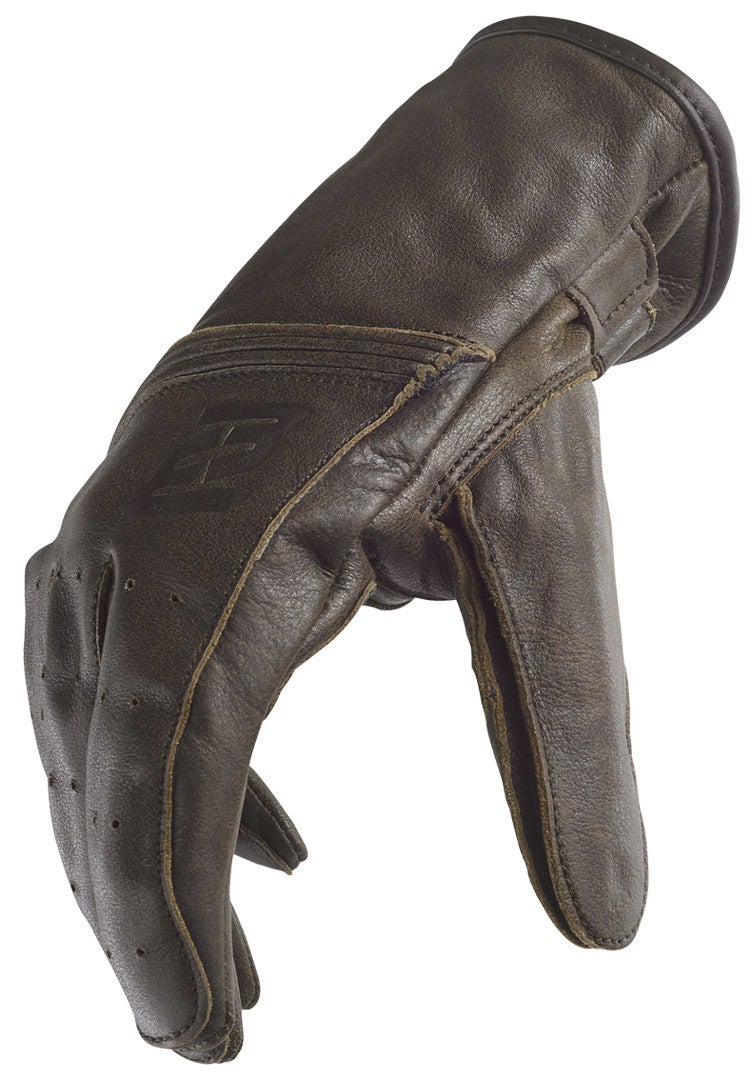Bogotto X-Blend Motorcycle Gloves brown L Figure 3
