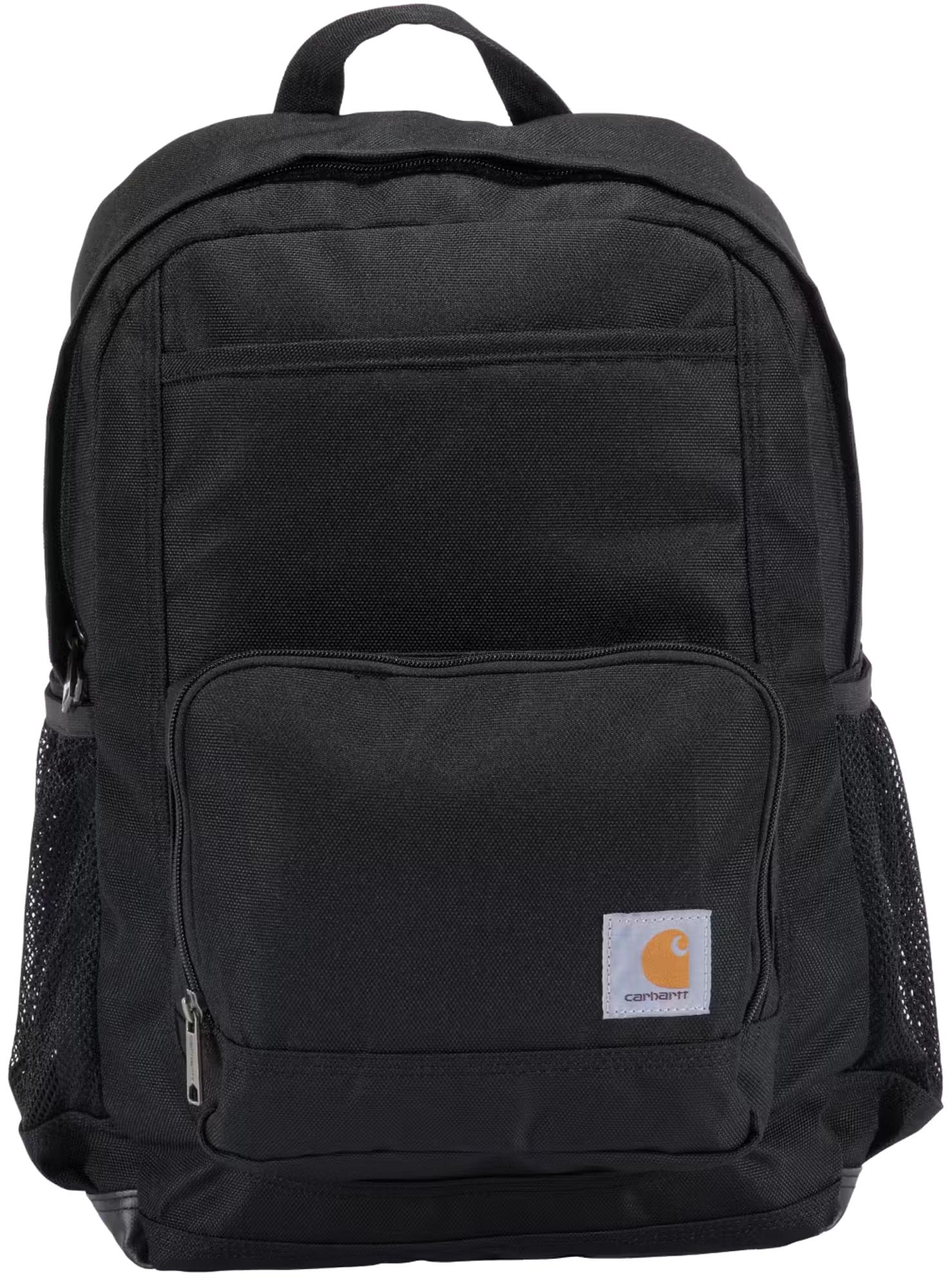 Carhartt Single Compartment svart Figur 1