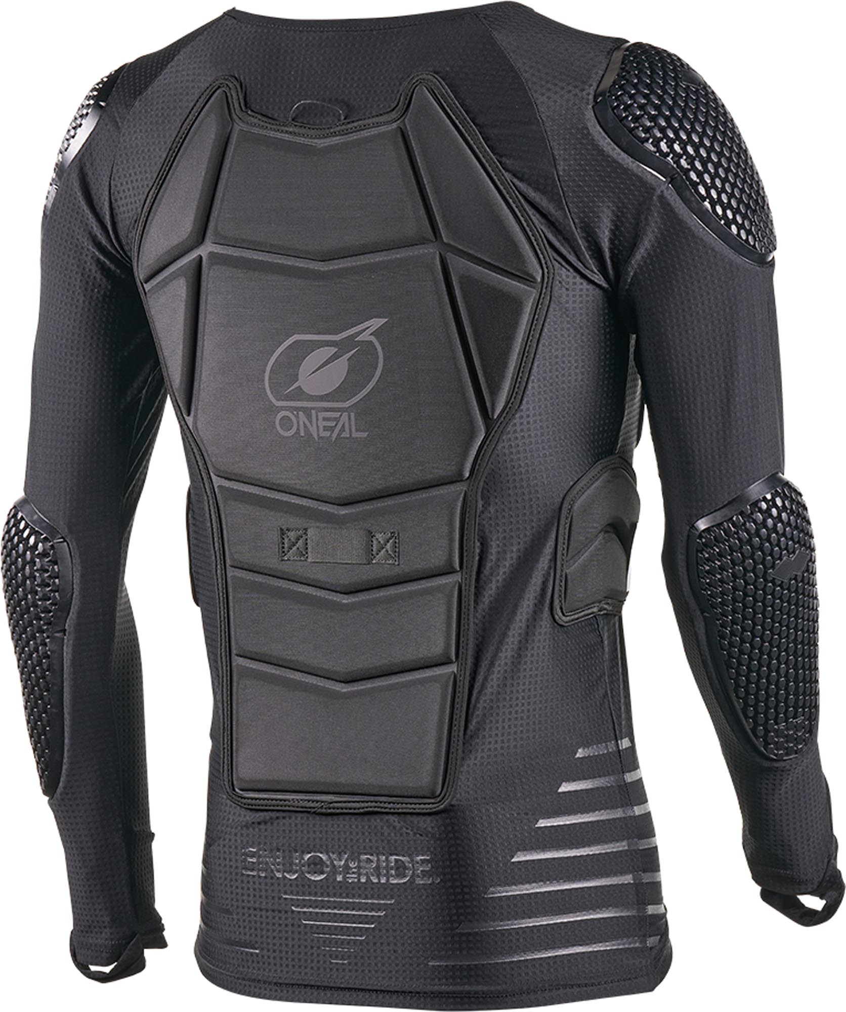 Oneal STV V.27 Long Sleeve Protector Shirt S Figure 2