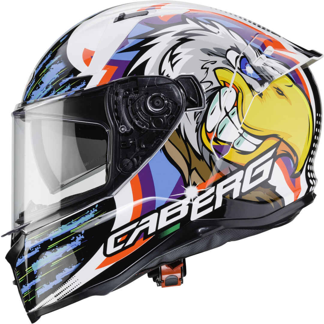 Caberg Avalon Hawk 헬멧 남성 (57/58) 그림 3