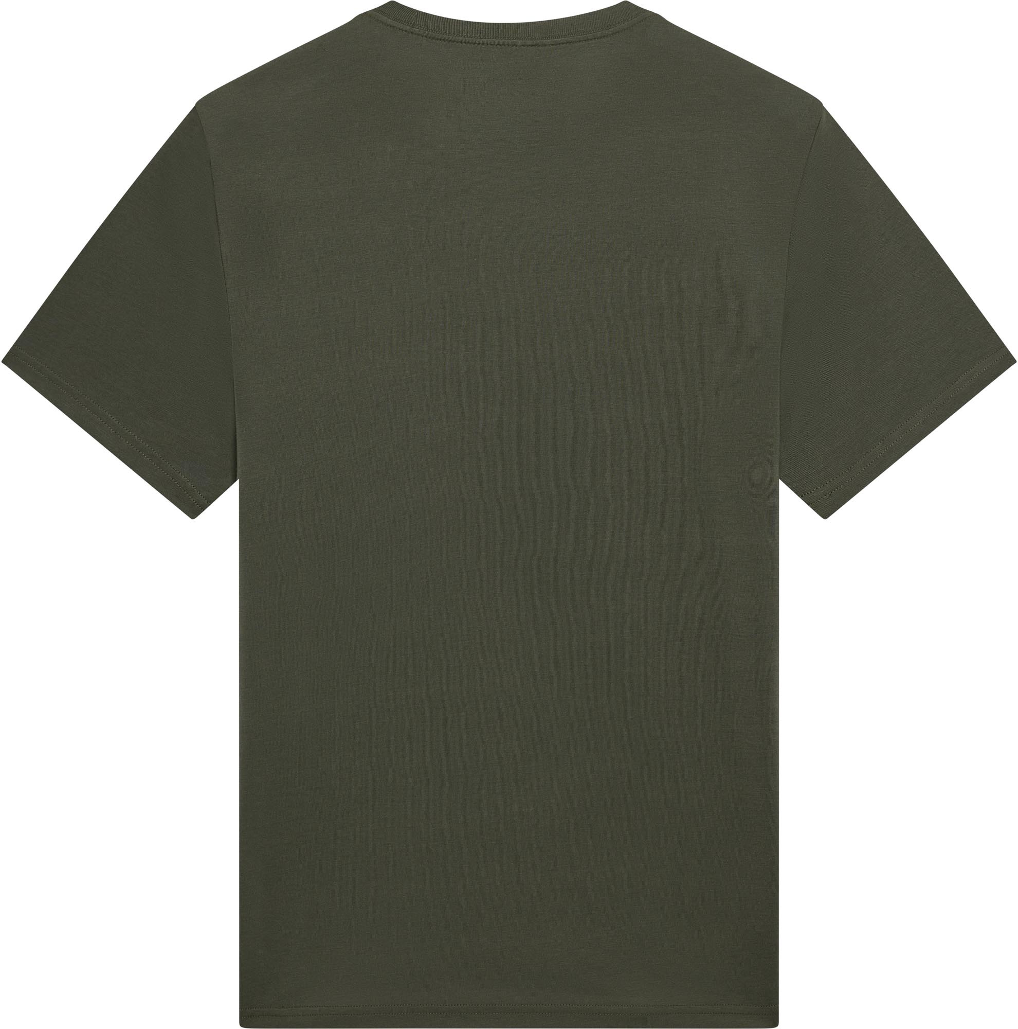 FOX Diffuse Dri-Release Tricou Verde închis L Figura 2