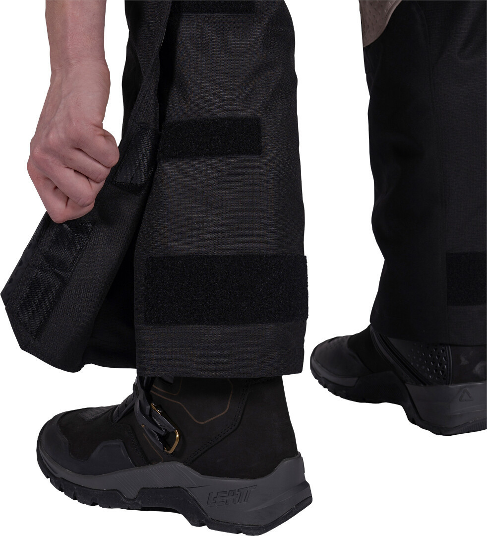 Leatt ADV Multitour 5.5 Ladies Motorrad Textilhose S Abbildung 16