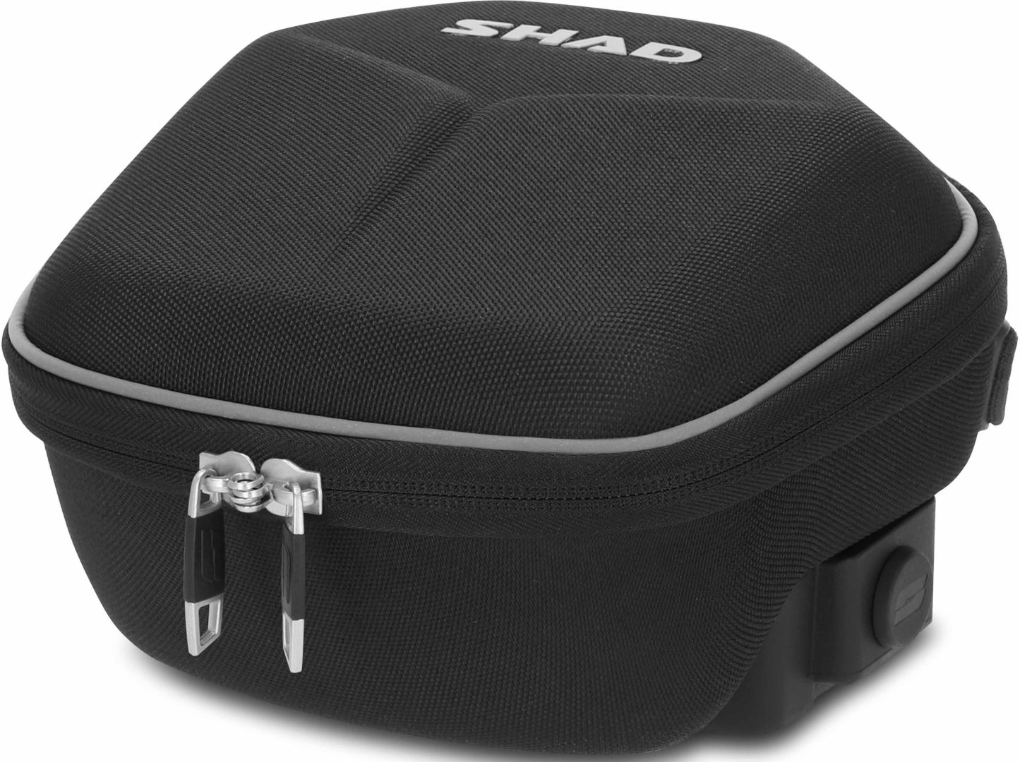 SHAD E02C Click System Sacul cu rezervor Figura 1
