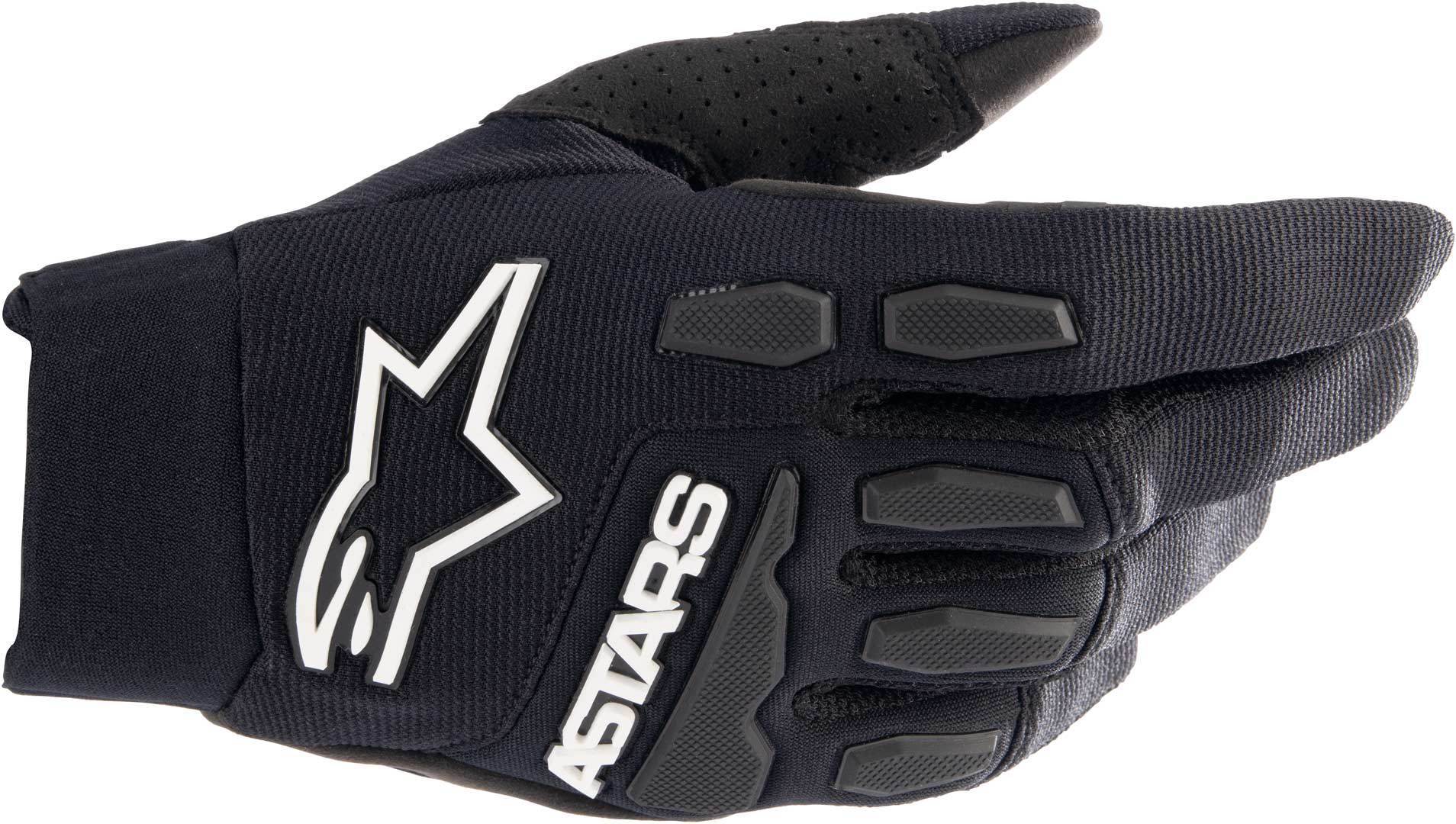 Alpinestars Full Bore XT Motocross Handsker Sort M Figur 1